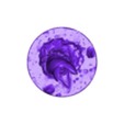 duneimperium1stplayermarker.stl Game figure Dune Empire