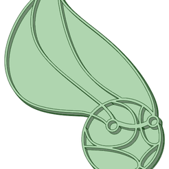 Pelota_e.png Fichier STL Boule pour emporte-pièce Harry Potter・Objet imprimable en 3D à télécharger