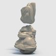 4-Stones0003.jpg Rock Pack – 6 Stone Models for Printing Vol.1
