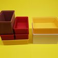 3.jpg Stackable boxes suitable for Eurobox variant 2