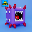 Dado_05.png Halloween Monsters Dice #DICEXCULTS