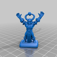 280bb2d2c30b75d9e06e13166305b316.png HeroQuest - Mage du Chaos