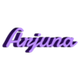 Arjuna.stl Arjuna