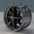 Rim-Render.66.jpg Car Alloy Wheel 3D Model