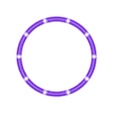 TH4B_Outer_Ring_02.STL Tofty Headphones 4: Aurorus Borealis Inspired