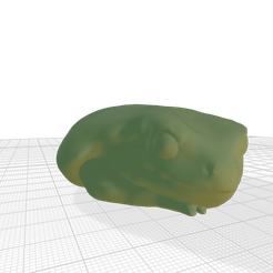 Whites-tree-frog-magnet.png Tree Frog Magnet