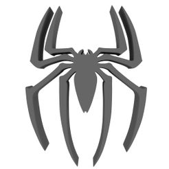 spidy-0.jpg Spiderman Logo