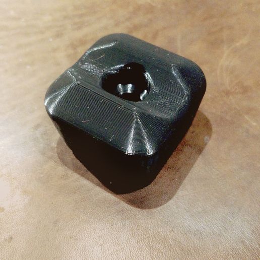 Huion PW100 Pen Holder 3D model