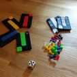 picture (5).jpg STL file Expandable Ludo・3D printer design to download