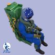 EJECTOR-SEAT-9.jpg Боевое кресло и пилот №2 - PREMIUM - 1/9 SCALE