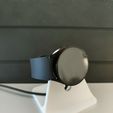 IMG20230924123324.jpg Charging stand Samsung Galaxy watch 6  / Support de charge