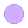 Grand cercle fin.stl Logische Blöcke