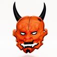 0011.jpg Cyberpunk Oni Mask toy