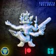 Skittermander-CB.jpg Opérateur extraterrestre à fourrure