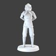 72ba537fea64fbab95b2ae67b65a354d_display_large.jpg Free STL file Tie Pilot・3D print design to download