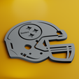 PISTBURG-1.png NFL Pittsburgh Steelers Pittsburgh Steelers HELMET HOLDERS