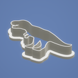 c3.png cookie cutter dinosaur set