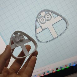 Pou best 3D printer models・16 designs to download・Cults