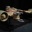 Kodan-Deck-Fighter-RS.png Last Starfighter - Kodan Deck Fighter