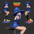 3side.jpg Witch 3D