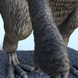 63.png Suzhousaurus dinosaur (13) - High detailed Prehistoric animal HD Paleoart