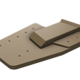 MC9-v34erg.png CANIK MC9 with PL mini 2 APENDIX WITH MAGAZINE COMPRESSION MOLD