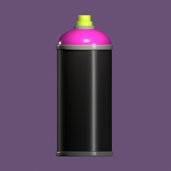 Spray-1.png bombe aérosol