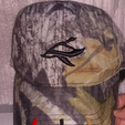 MiniLightOnCap.png Archivo STL gratuito Mini linterna・Objeto imprimible en 3D para descargar