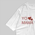 Y0.jpg Love in relief: I ♡ mom!