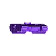 GurteltierMBT_Hull_C3M.stl Gurteltier MBT C3M