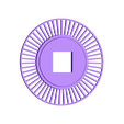 Blade_Type_2.stl Moteur d'avion