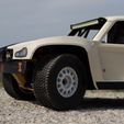 IMG_7533.jpg RC Car - Trophy Truck - ARES