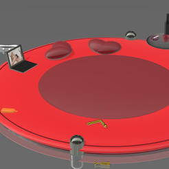 Anikas-Liebesinsel-00.png STL file Anika's playground・3D printer model to download
