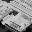 17.png British Trojan AVRE CEV with dozer blade