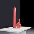 long-finger_06.png Long Finger - articulated hand puppet