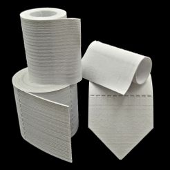 IMG_20200321_132649 crop.jpg Бесплатный STL файл Toilet Paper Roll・Шаблон для 3D-печати для загрузки