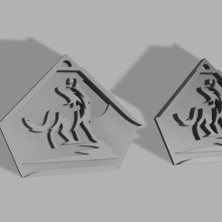 arete-lobo.png Boucles d'oreilles loup