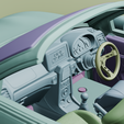 liberty-walk-GTR-Nissan-Copen-GR-cartoon-toon-model-3d-print-japan-tuning-LBWK-scale-hot-wheels-164.png Toyota Copen GR LBWK Gtr style facelift