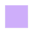 Wind Stand 1.stl Base for wind turbine as cargo for ship model or pontoon