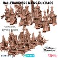 1000X1000-hallebardiers-ndc.jpg Dwarves of the Abyss - 28mm FULL PACK