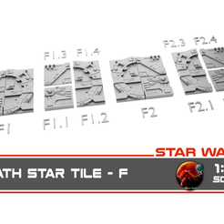 Death_Star_Tile_F.png Star Wars Death Star Surface Tile F1