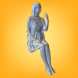 Seated-Woman-Figure.png Seated Woman Figure