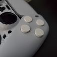 20210207_135714.jpg Dual Sense Controller Face buttons and L1/R1 L2/R2 buttons (playstation 5)