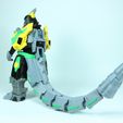 Drag_1X1_5.jpg ARTICULATED DRAGONLORD (not Dragonzord) - NO SUPPORT