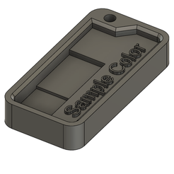 Screenshot-416.png STL file Sample・3D printable model to download