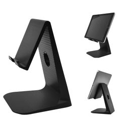 IMG_06_BR.jpg Fichier STL STAND / SUPPORT / SUPPORT POUR TABLETTE / IPAD (IMPRESSION FACILE SANS SUPPORT)・Design à télécharger et à imprimer en 3D