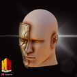 06002B6F-DE32-43C0-B698-349EAFCDEF2F.png King Viserys Golden Mask | House of the Dragon Cosplay