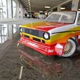 IMG_20190620_143056.jpg Free STL file WHEELS BBS touring Rc car・Template to download and 3D print