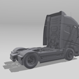 IMG_3343.png FH16 Heavy Duty High End Truck - 3D Model (STL)
