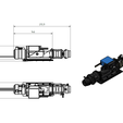 HPW25_3.png HPW25 2-Stage Water Jet Pump Water jet drive